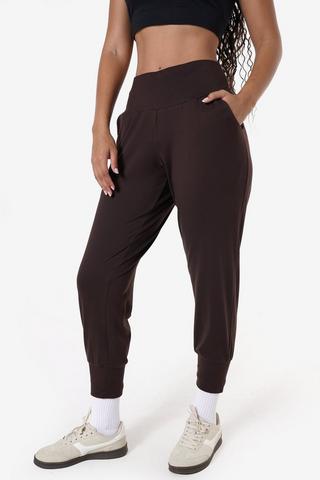 Active Joggers