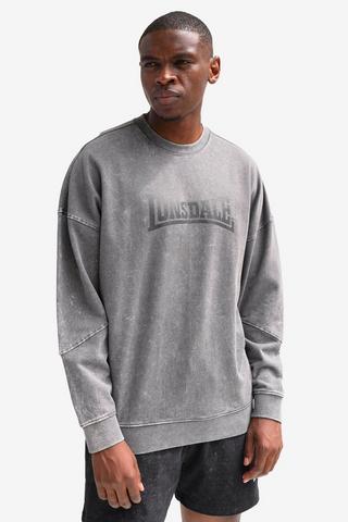 Lonsdale Long Sleeve T-shirt