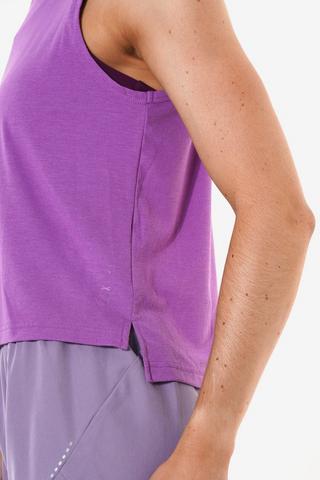Studio Cropped Tank