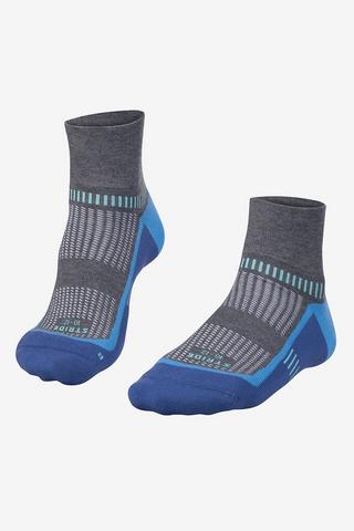 Falke Stride Socks - 7-9 - M