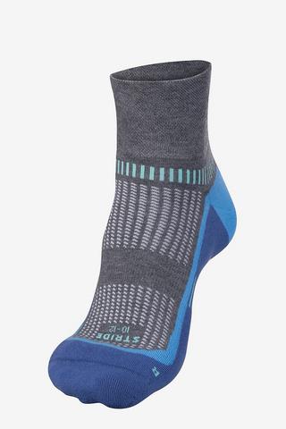 Falke Stride Socks - 7-9 - M