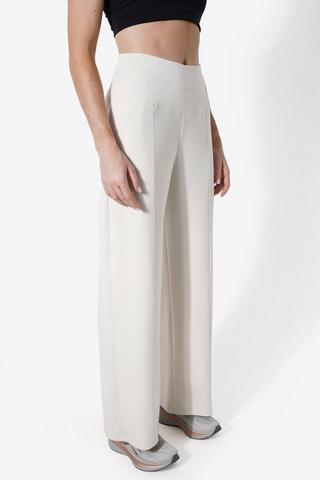 Elite Wide Leg Pants