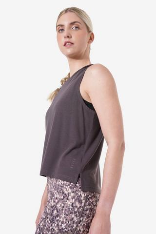 Cropped Tank