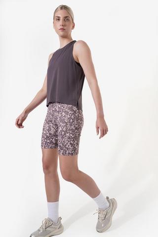 Cropped Tank