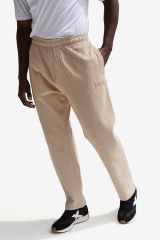 Lonsdale Acid Wash Trackpants