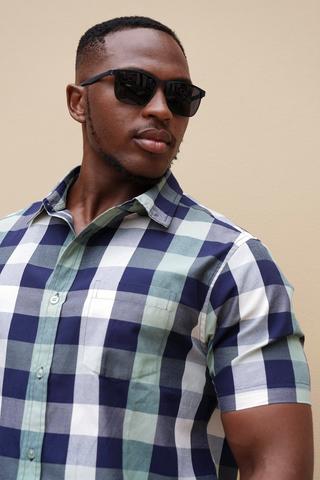 Short Sleeve Shirt