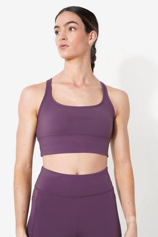 Elite Ascend Crop Top