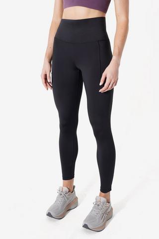 Elite Full-length Legging
