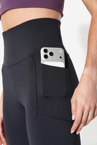 Elite Full-length Legging