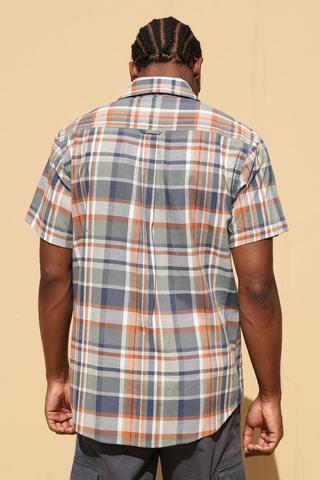 Cotton Shirt