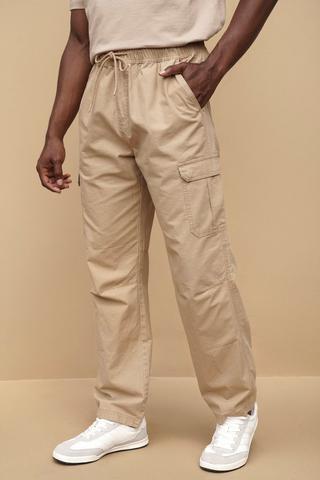 Ripstop Cargo Pants