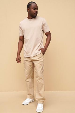 Ripstop Cargo Pants