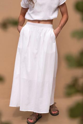 Maxi Skirt