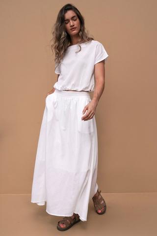 Maxi Skirt