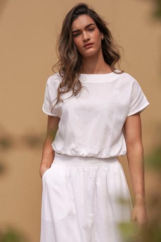 Short Sleeve Top