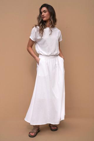 Short Sleeve Top