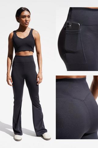 Elite Power Bootleg Legging