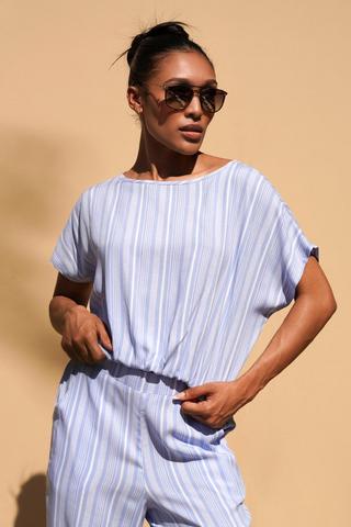 Short Sleeve Top