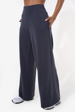 Elite Wide Leg Pants