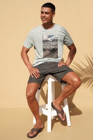 Cargo Short