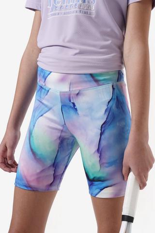 Mid-thigh Shorts