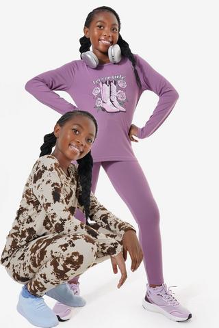 2-pack Leggings