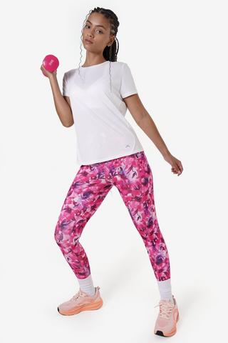 Motion Full-length Legging
