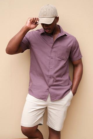 Cotton Shirt