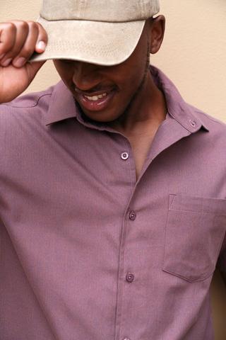 Cotton Shirt