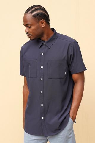 Technical Utility Shirt