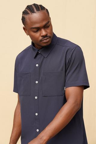 Technical Utility Shirt