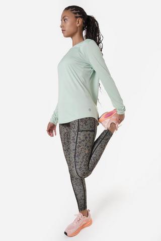 Motion Full-length Legging