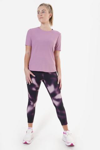 Technical 7/8 Length Legging