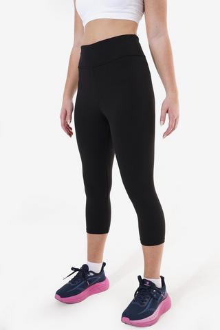 Motion Cropped Legging
