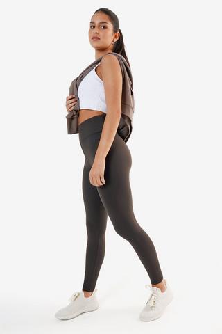 Motion Full-length Legging