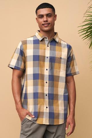 Short Sleeve Shirt