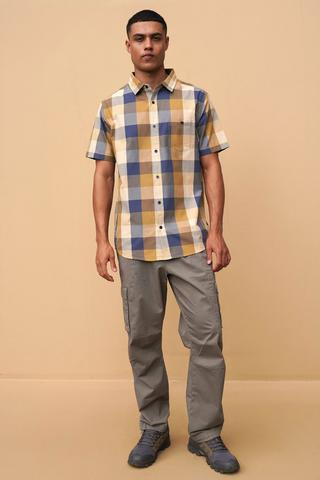 Short Sleeve Shirt