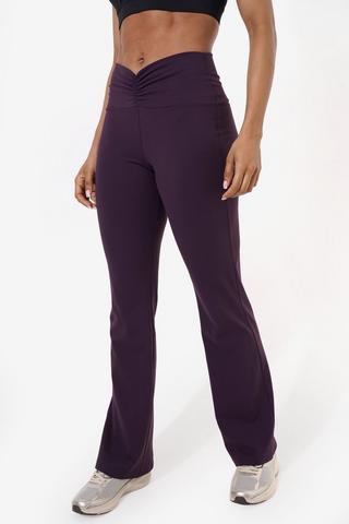 Bootleg Pants
