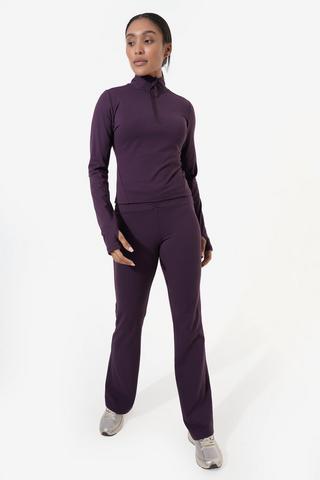 Bootleg Pants