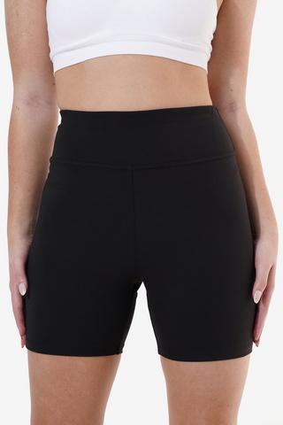 Motion Hot Short