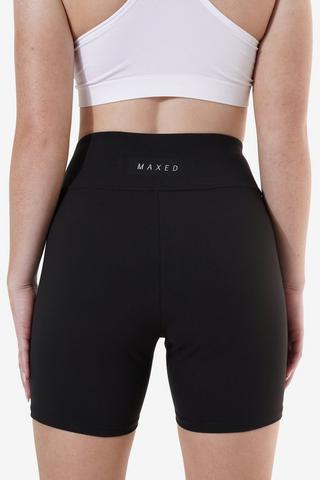 Motion Hot Short