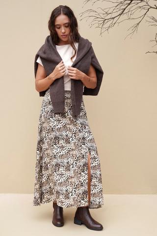 Maxi Skirt