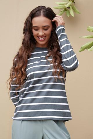 Long Sleeve Top