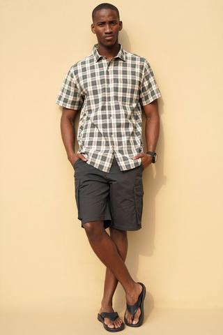 Short Sleeve Shirt