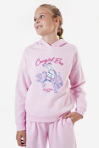 Fleece Active Pullover
