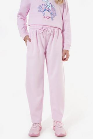 Fleece Active Jogger