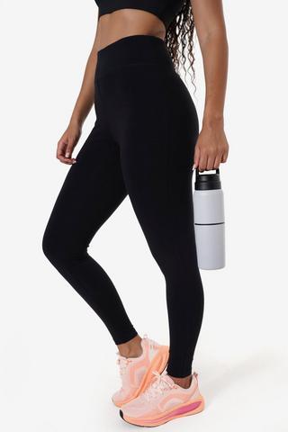 Studio Full-length Leggings