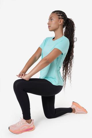 Studio Full-length Leggings