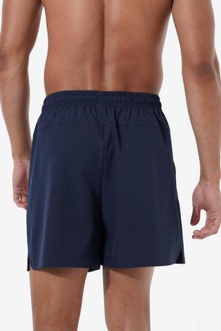 Active Shorts