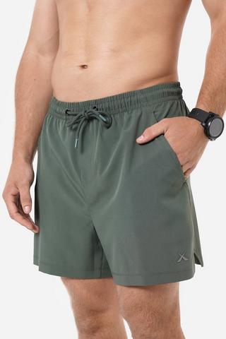 Active Shorts